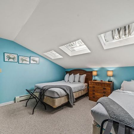 Getaway Condo Warrensburg Buitenkant foto
