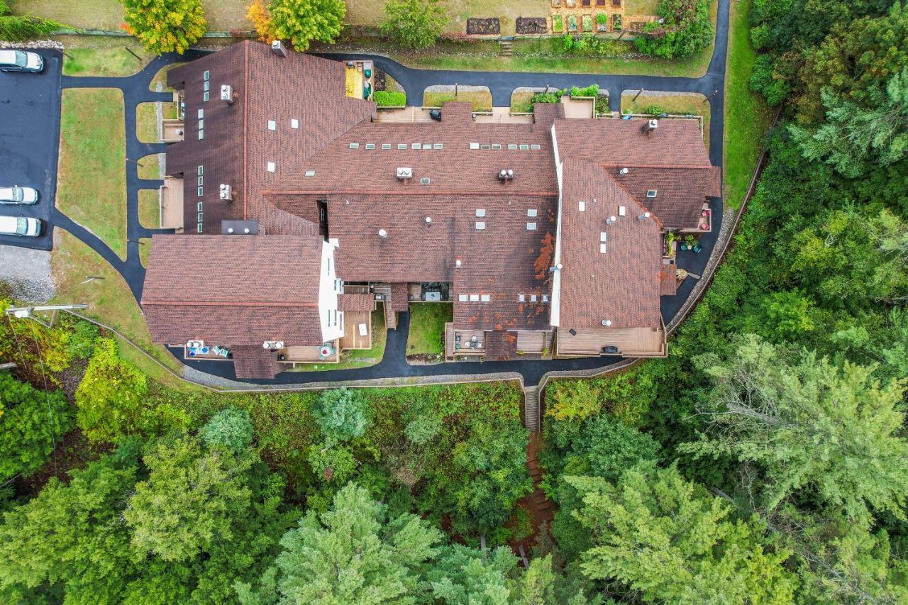 Getaway Condo Warrensburg Buitenkant foto