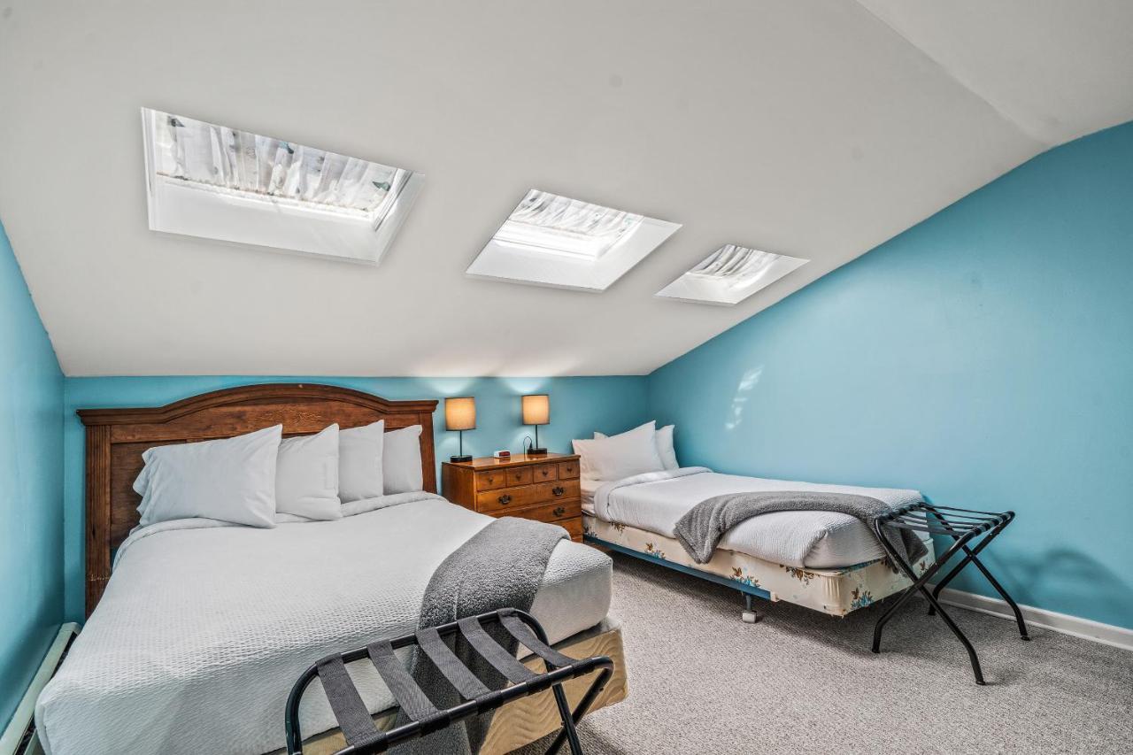 Getaway Condo Warrensburg Buitenkant foto