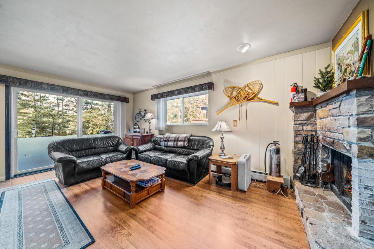 Getaway Condo Warrensburg Buitenkant foto