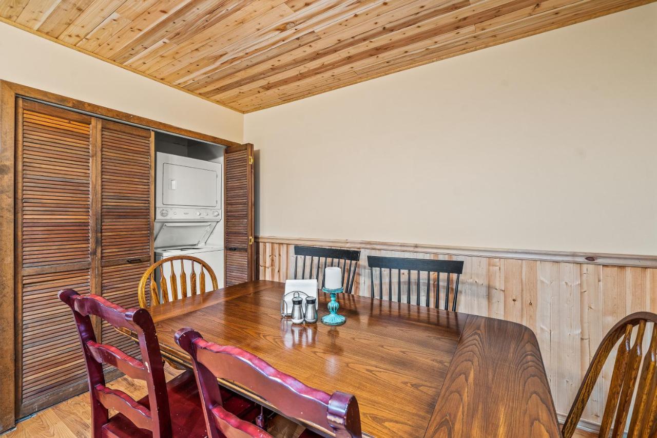 Getaway Condo Warrensburg Buitenkant foto