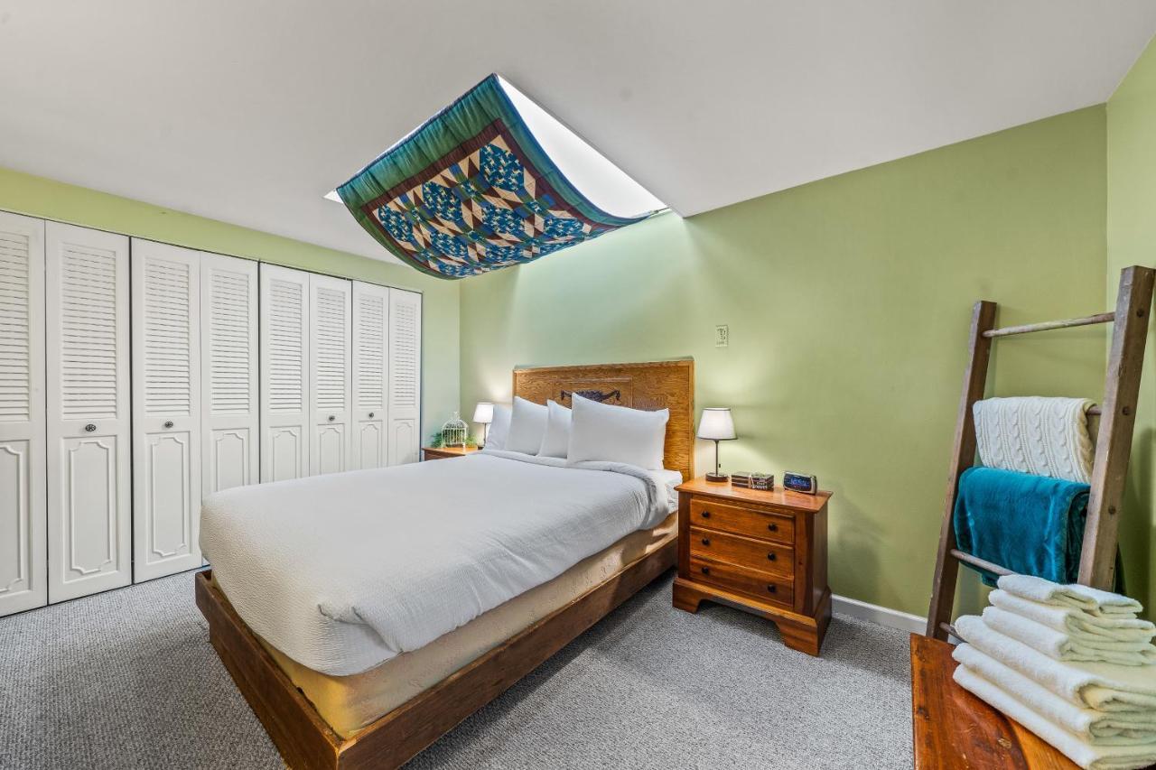 Getaway Condo Warrensburg Buitenkant foto
